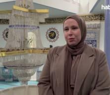 Hollandalı kadını M&uuml;sl&uuml;man olmaya g&ouml;t&uuml;ren paylaşım