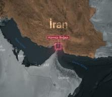 H&uuml;rm&uuml;z Boğazı&rsquo;nda gerilim: K&uuml;resel enerji akışı risk altında