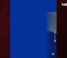 H&uuml;rm&uuml;z Boğazı'nda trafik durdu! Rota değişti!