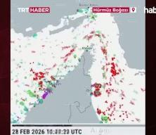 H&uuml;rm&uuml;z krizi petrol fiyatlarını y&uuml;kseltti