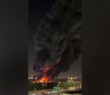 İngiltere Savunma Bakanlığı, Kıbrıs&rsquo;taki &uuml;ss&uuml; vuran dronun İran&rsquo;dan kalkmadığını a&ccedil;ıkladı