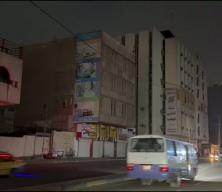 Irak, elektrik sisteminin tamamen &ccedil;&ouml;kmesi nedeniyle karanlıkta kaldı