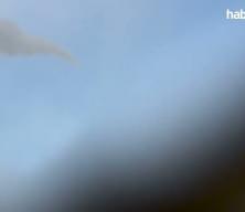 İran, ABD-İsrail savaşı: F&uuml;zeler yağmur gibi yağıyor!