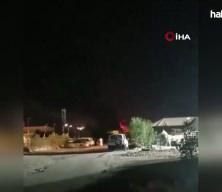  İran, ABD-İsrail savaşında 8. g&uuml;n!