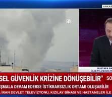 İran ile ABD-İsrail arasındaki savaş ne kadar daha s&uuml;rer?