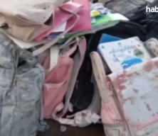 İran Kızılayı: Okul 40 dakika arayla iki kez bombalandı