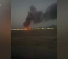 İran: N&uuml;kleer tesisimize saldırı oldu