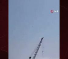 İran, Umman ve Suudi Arabistan'a saldırı iddialarını yalanladı