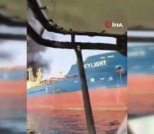 İran: Uyarılara rağmen 10&rsquo;dan fazla tanker vuruldu