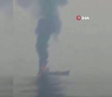 İran: Uyarılara rağmen 10&rsquo;dan fazla tanker vuruldu