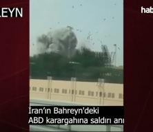 İran vuracağı &uuml;lkeleri a&ccedil;ıkladı: ABD ve Siyonist rejime darbeler devam edecek