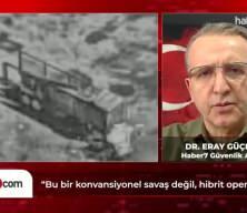 İran&rsquo;a y&ouml;nelik saldırılarda yeni aşama: Ama&ccedil; topyek&ucirc;n savaş değil, rejimi D&ouml;n&uuml;şt&uuml;rmek