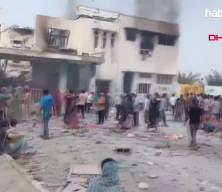 İran'daki okul saldırısına ilişkin rapor sır perdesini araladı!