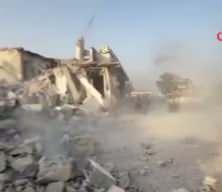 İran'daki okul saldırısında korkun&ccedil; ayrıntı: 170 &ccedil;ocuk &ouml;lm&uuml;şt&uuml;