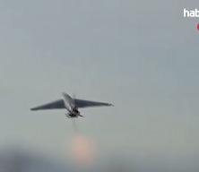 İran'dan Irak a&ccedil;ıklaması: Vurduk!