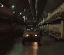 İran&rsquo;dan savaş mesajı: &ldquo;Yeni silahlarımız yolda&rdquo;