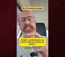 İrlandalı M&uuml;sl&uuml;man Wilson Batı'nın İslam'dan korkmasının 5 nedenini anlattı