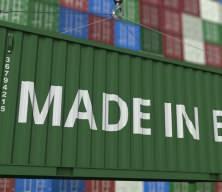 İş d&uuml;nyasından Made in EU'ya olumlu tepkiler: Sırada 'AB &uuml;yeliği' var