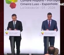 İspanya'dan İran &ccedil;ıkışı, Portekiz'den T&uuml;rkiye'ye destek