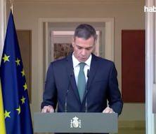 İspanya&rsquo;dan L&uuml;bnan&rsquo;a destek &ccedil;ağrısı: &ldquo;Savaşa hayır&rdquo;