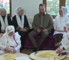  "İsrafsız Ramazan Sofraları" projesinin ilk durağı Bursa oldu