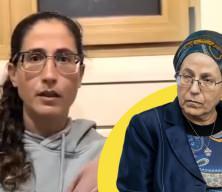 İsrail medyası yayın yasağı getirmişti! İsrailli Bakanın &ouml;z kızı mide bulandıran istismarı anlattı