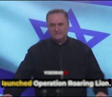 İsrail Savunma Bakanı Katz İran'ın yeni lideri i&ccedil;in "Hedefimiz olacak!" dedi