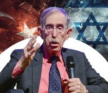 İsrailli uzman Dan Schueftan: Şu an itibarıyla T&uuml;rkiye tehlikeli bir d&uuml;şman