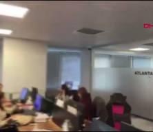 İstanbul&rsquo;da uluslararası forex dolandırıcılığı operasyonu: 64 g&ouml;zaltı