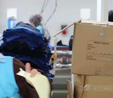 Kadın istihdamı ekonomiye g&uuml;&ccedil; katıyor