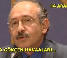 Sabiha G&ouml;k&ccedil;en'in başarısı akıllara Kılı&ccedil;daroğlu'nun s&ouml;zlerini getirdi!