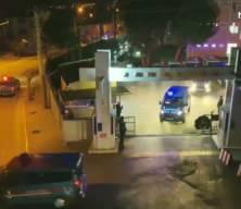 Kilis'te 17 kilo 105 gram uyuşturucu ele ge&ccedil;irildi