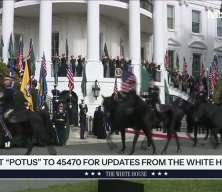 K&ouml;rfez &uuml;lkeleri ABD ile yatırım anlaşmalarını &ccedil;ekmeyi d&uuml;ş&uuml;n&uuml;yor