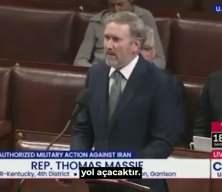 ABD'li yetkili Trump'ın en b&uuml;y&uuml;k hatasını s&ouml;yledi! İran, Venezuela değildi, Hamaney de başkan