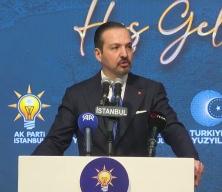 K&uuml;rşad Zorlu'dan &Ouml;zg&uuml;r &Ouml;zel'e tepki