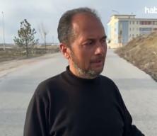 K&uuml;tahya'da başıboş k&ouml;pek dehşeti!