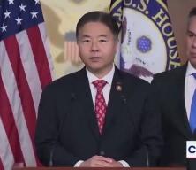 Lieu: Trump &ccedil;ocuklara tecav&uuml;z etti