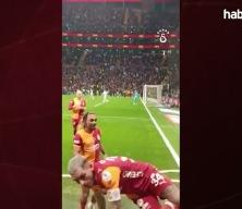 Lucas Torreira: En b&uuml;y&uuml;k arzum Boca Juniors&rsquo;ta oynamak