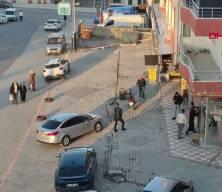 Malatya'da korkutan deprem!