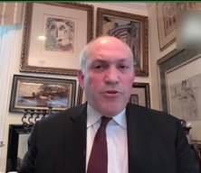  Maskesi bir kez daha d&uuml;şt&uuml;! İsrail'in kadrolu tetik&ccedil;isi Rubin'den al&ccedil;ak iftiralar!