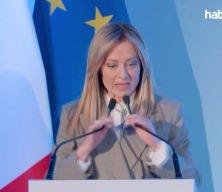 Meloni duyurdu: İtalya K&ouml;rfez &uuml;lkelerine hava savunma sistemleri g&ouml;ndermeyi planlıyor!