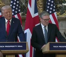 Trump&rsquo;tan İngiltere&rsquo;ye sert &ccedil;ıkış: &ldquo;Artık size ihtiyacımız yok&rdquo;