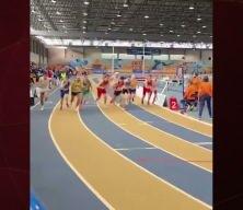 Milli atlet Mehmet Emin Eğilmez&rsquo;den d&uuml;nya şampiyonasında bronz madalya