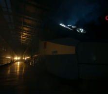 Milli Elektrikli Hızlı Tren Projesi kapsamında &uuml;retilen ilk tren seti raylara iniyor