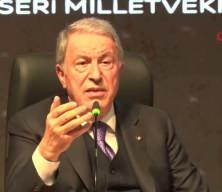 Milli Savunma Komisyonu Başkanı Akar: "İncirlik &Uuml;ss&uuml;'n&uuml;n sahibi T&uuml;rkiye'dir"