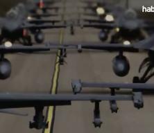 MSB: KKTC&rsquo;nin g&uuml;venliği i&ccedil;in F-16 konuşlandırılması değerlendiriliyor