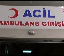 Muğla'da eşi tarafından bı&ccedil;aklanan kadın &ouml;ld&uuml;