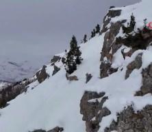 Kamera &ouml;yle bir g&ouml;r&uuml;nt&uuml; kaydetti ki! İzleyen tekrar tekrar oynattı