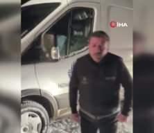 Muş&rsquo;ta yoğun kar: 145 k&ouml;y yolu ulaşıma kapandı