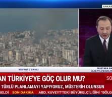 Bakan Fidan: "İran&rsquo;daki PKK varlığını yakından takip ediyoruz"